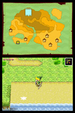 Related Images: Latest Zelda: Phantom Hourglass Screens News image