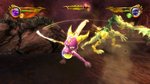 The Legend Of Spyro: Dawn Of The Dragon - PS3 Screen