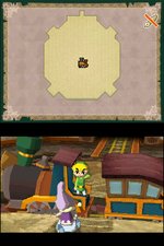 The Legend of Zelda: Spirit Tracks New Screens  News image