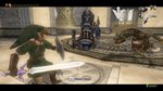 The Legend of Zelda: Twilight Princess HD - Wii U Screen