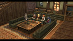 The Legend of Heroes: Trails of Cold Steel - PS4 Screen