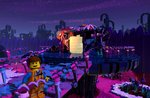The LEGO Movie 2 Videogame - PS4 Screen
