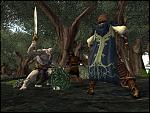 Related Images: Codemasters to Publish MMO Lord of the Rings News image