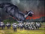 The Lord of the Rings: The Battle for Middle-Earth - PC Screen