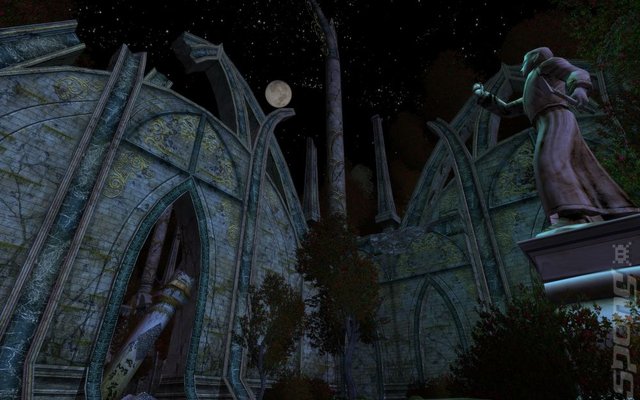 Lord of the Rings Online Update Pictured News image