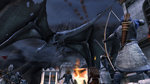 The Lord of the Rings: Conquest - Xbox 360 Screen
