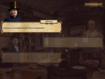 The Mysterious Case of Dr Jekyll & Mr Hyde - PC Screen