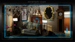 The Mystery Team - PSP Screen