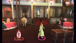 The Princess and the Frog - Wii Screen