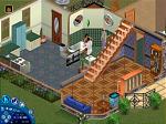 The Sims - Power Mac Screen