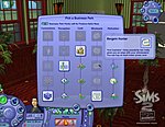 New Sims 2 Open For Business Screens News image