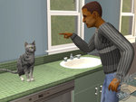 The Sims 2: Pets - PC Screen