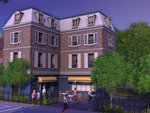 The Sims 3 PC: Solid UK Date News image