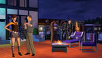 The Sims 3: Design & High-Tech Stuff - PC Screen