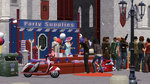 The Sims 3: Generations - PC Screen