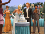 The Sims 3: Generations - Mac Screen