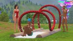 The Sims 3: Katy Perry's Sweet Treats - PC Screen