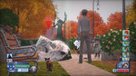 The Sims 3: Pets - PS3 Screen