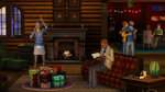 The Sims 3: Seasons - PC Screen