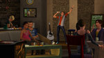 The Sims 3: Showtime  - PC Screen