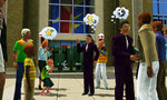 The Sims 3: Starter Pack - Mac Screen