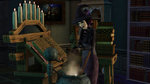 The Sims 3: Supernatural: Limited Edition - PC Screen