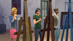 The Sims 4 - PC Screen