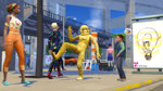 The Sims 4: City Living - Mac Screen
