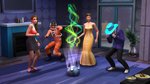 The Sims 4: Deluxe Party Edition - Xbox One Screen