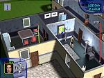 The Sims - PS2 Screen