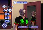 The Sims Bustin' Out - GameCube Screen
