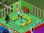 The Sims: Livin' It Up - PC Screen