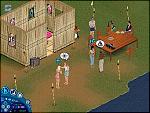 The Sims Triple Deluxe - PC Screen
