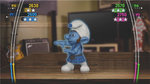 The Smurfs: Party Pack - Wii Screen