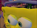 The SpongeBob Squarepants Movie - GameCube Screen