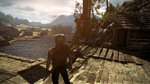 The Witcher 2: Assassins of Kings - PC Screen
