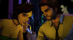 The Wolf Among Us - PS4 Screen