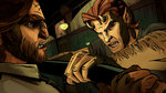 The Wolf Among Us - Xbox 360 Screen