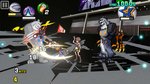 The World Ends With You: Final Remix - Switch Screen