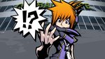 The World Ends With You - Switch Screen