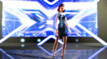 The X Factor - Wii Screen