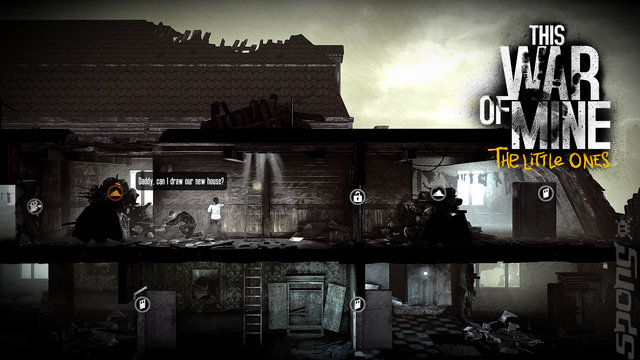 Screens: This War Of Mine - Xbox One (4 of 15)