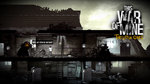 This War Of Mine - Xbox One Screen