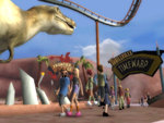Related Images: Thrillville – ‘Flirting in the Park’ Trailer Inside News image