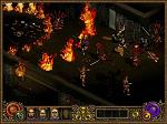 Throne of Darkness - PC Screen
