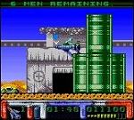Thunderbirds - Game Boy Color Screen