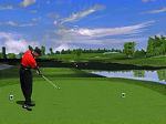 Tiger Woods PGA Tour 2001 - PC Screen