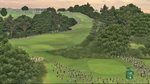 Tiger Woods PGA Tour 07 - PS3 Screen