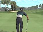 Tiger Woods PGA Tour 2002 - PS2 Screen