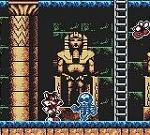 Titus the Fox - Game Boy Color Screen